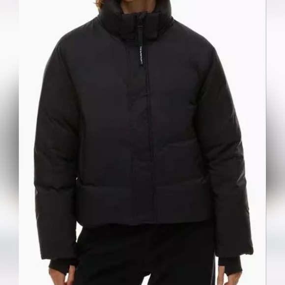 Make An Offer ARITZIA Super one puff size 2xs - Picture 5 of 9